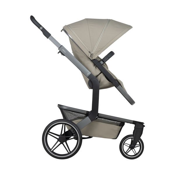 Joolz Day 5 Kinderwagen 2-in-1 - Navy Blue | Joolz X Maxi-Cosi Pebble 360 Pro 2 Autostoeltje