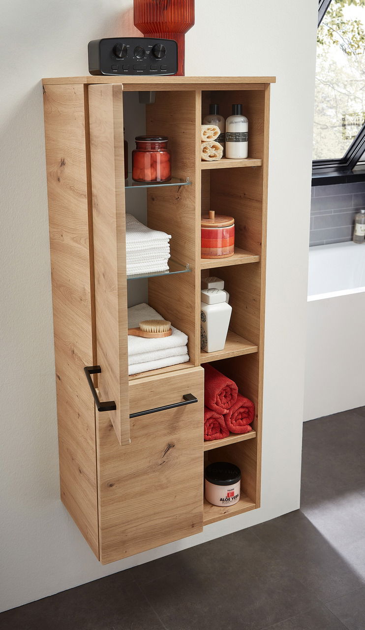 Sadena Midischrank PLAKA