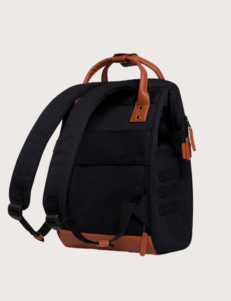 CABAIA SAC À DOS ADVENTURER MEDIUM COLOGNE + 2 POCHETTES