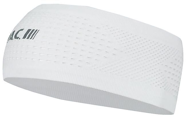 PAC - BANDEAU RECYCLED SEAMLESS MESH HEADBAND