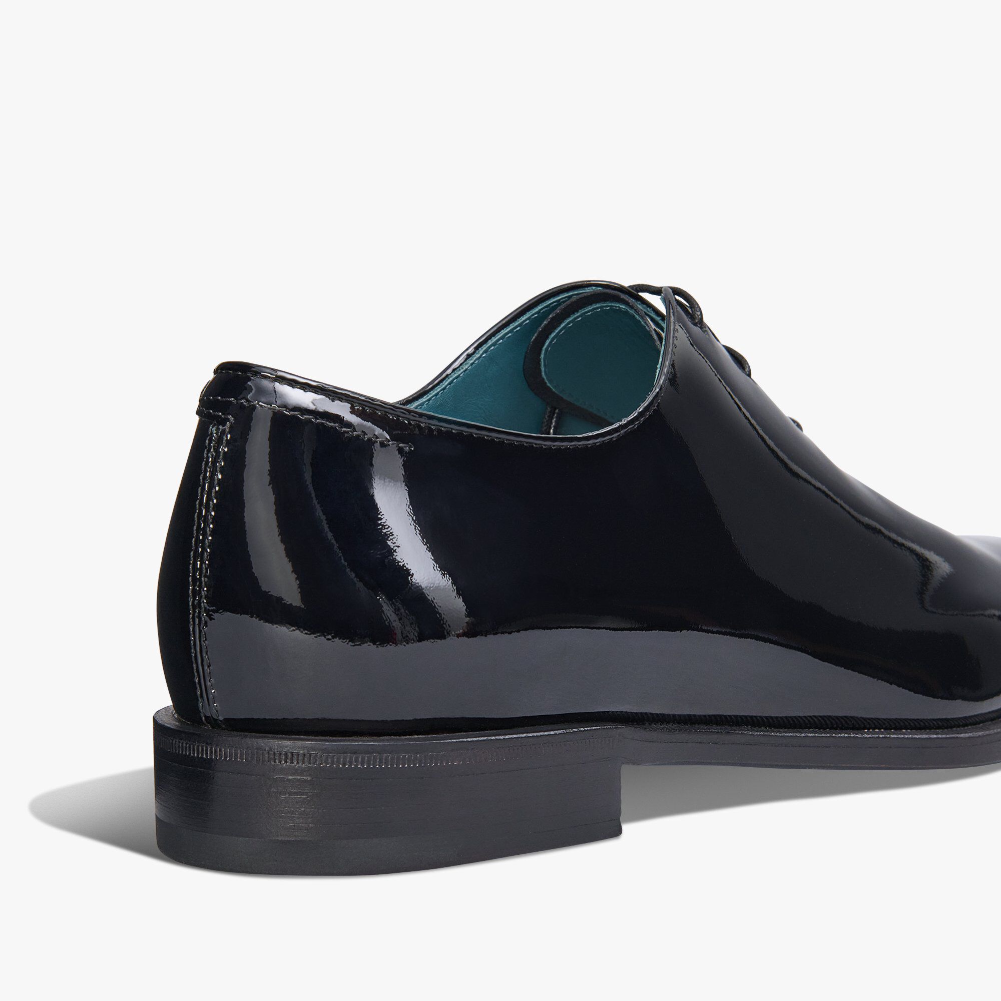 Richelieu Alessandro Demesure En Cuir