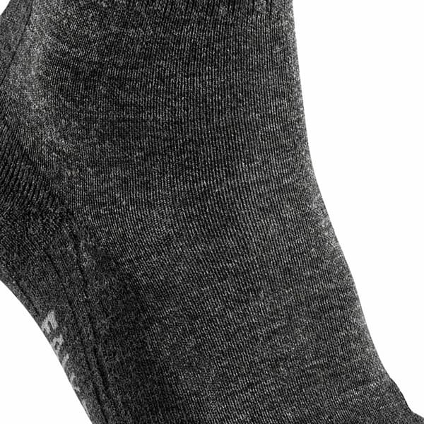 Chaussette randonnée FALKE TK2 WOOL SMOG