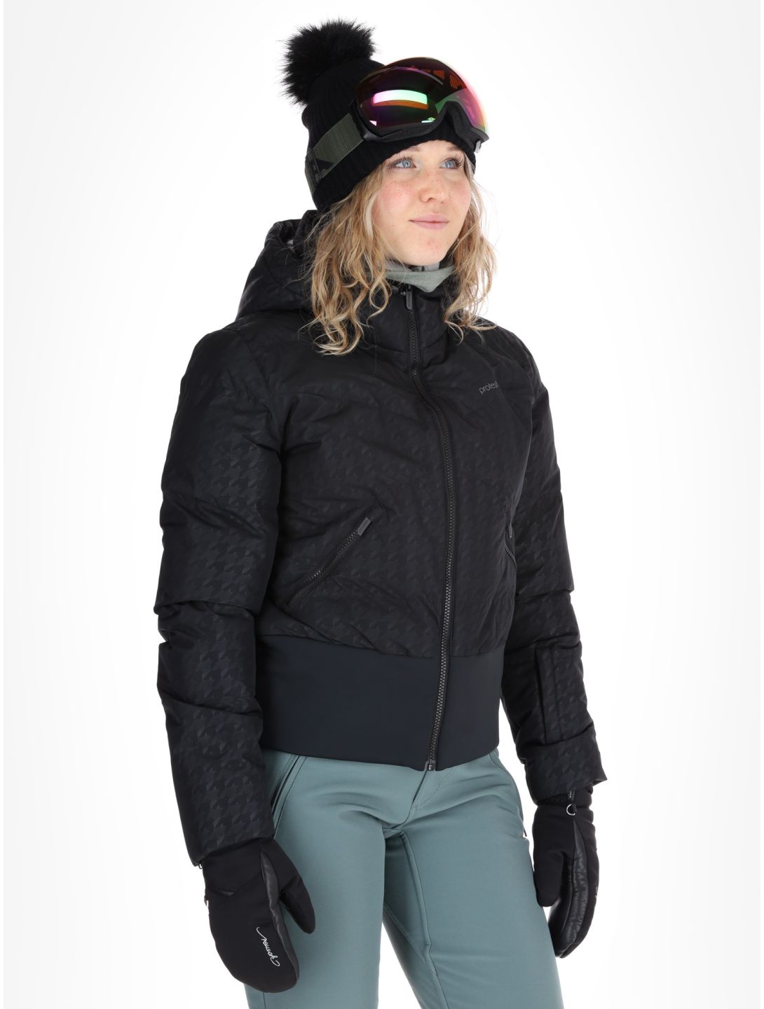 PRTMICHA ski-jas dames