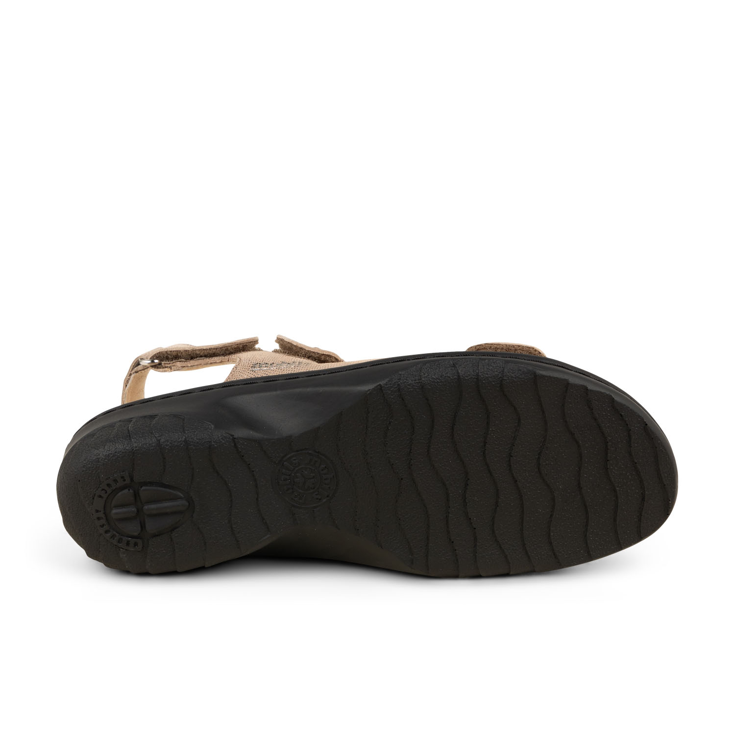 Sandales femme MEPHISTO GUETHA