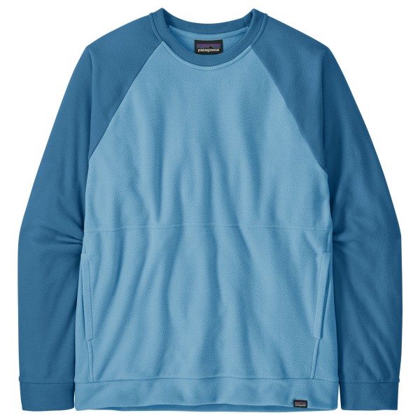 Patagonia - Micro D Crewneck - Pull polaire