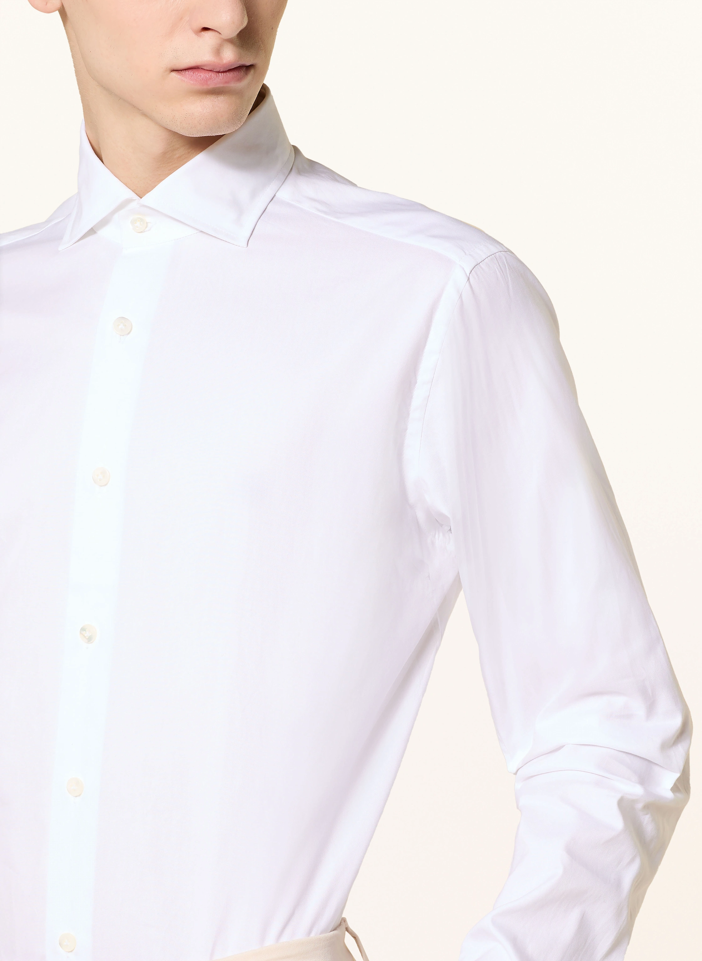 tintoria mattei Hemd Regular Fit