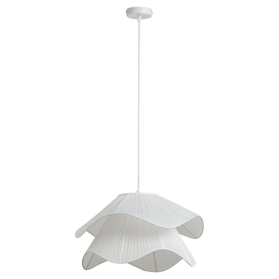 Hanglamp Thebe Off-white