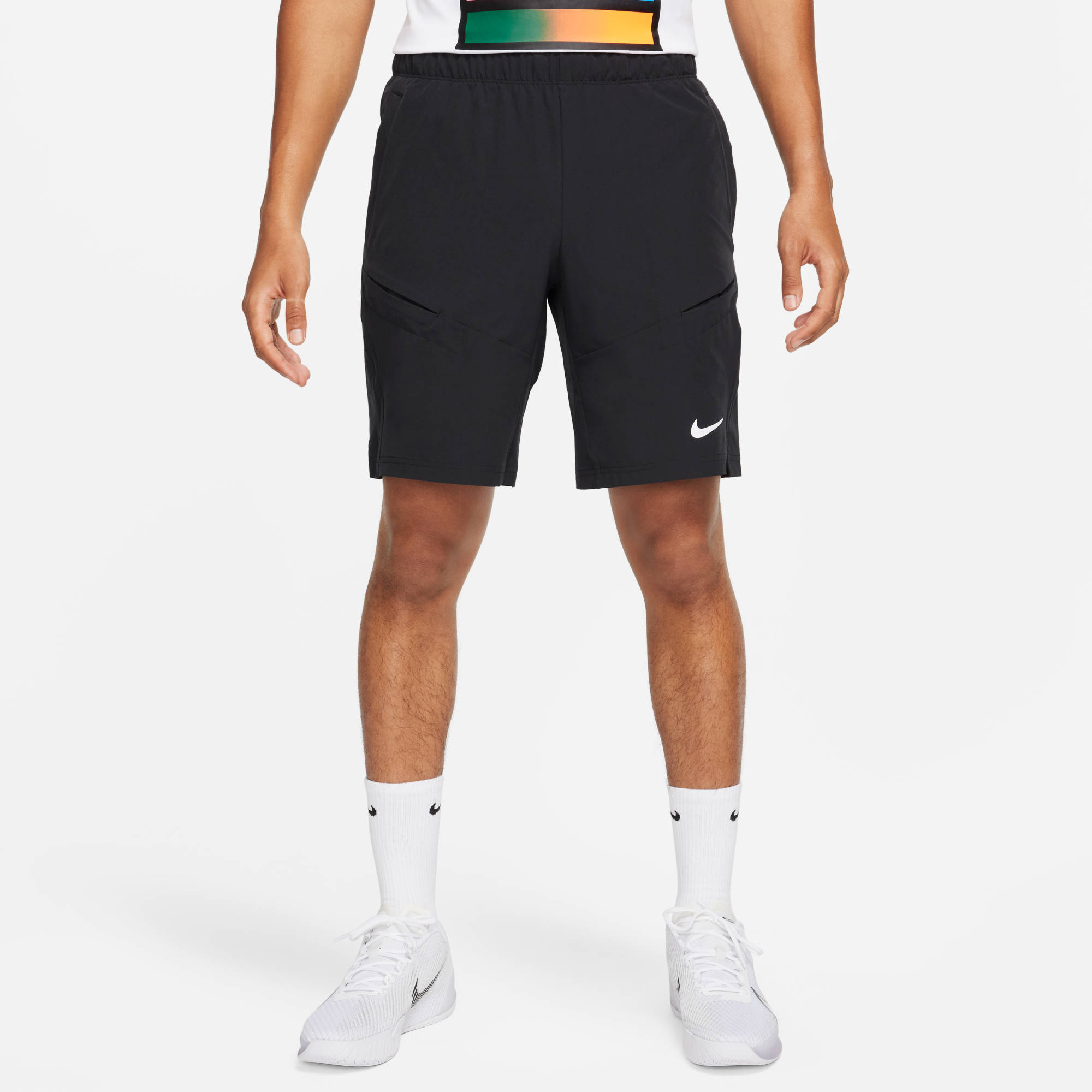 Nike NikeCourt Advantage Men"s Dri-