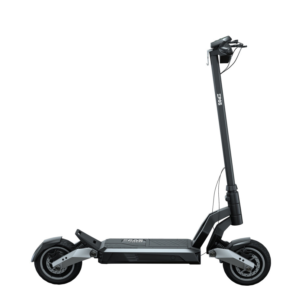 Trottinette Électrique Weebot Eroz Pulsar - 10 Pouces  (60V 21Ah - 60V25Ah)