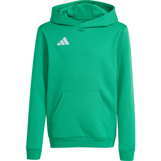 adidas Entrada 26 Sweat Hoody Kids