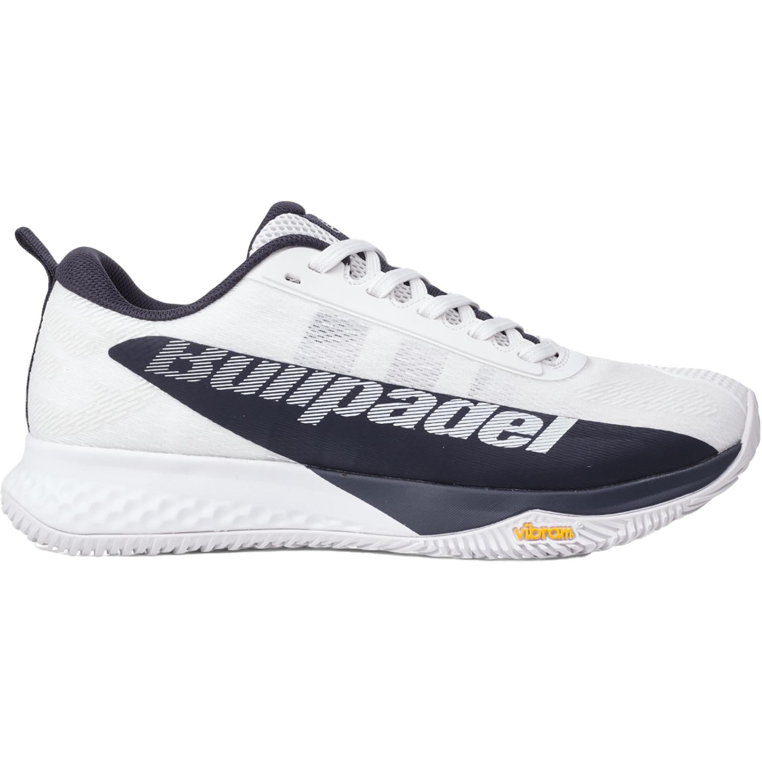 Bullpadel X-plo Vibram 25V Heren