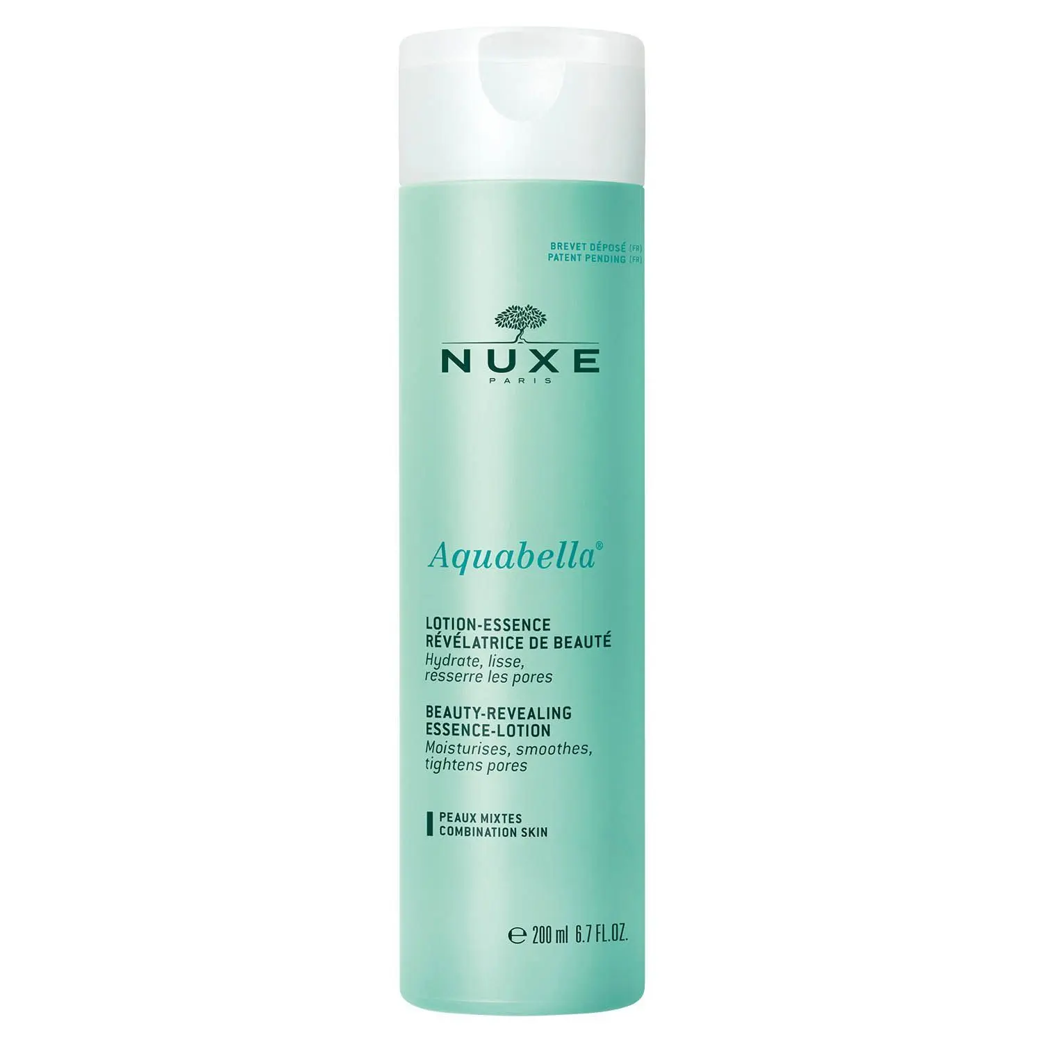 Nuxe - Aquabella® Lotion-Essence Révélatrice de beauté AQUABELLA®- Lotion et tonique