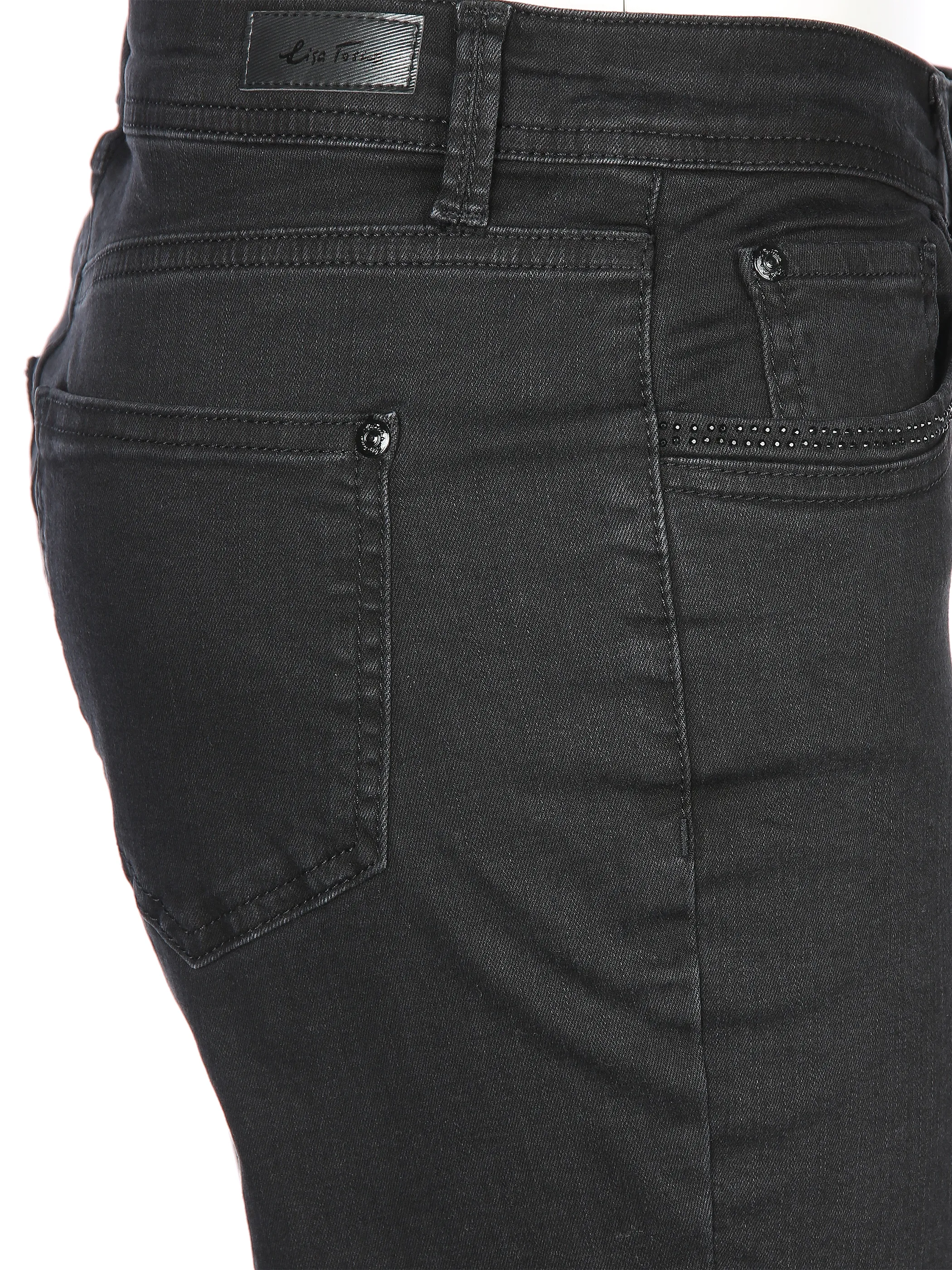Damen Jeans Slim Fit 