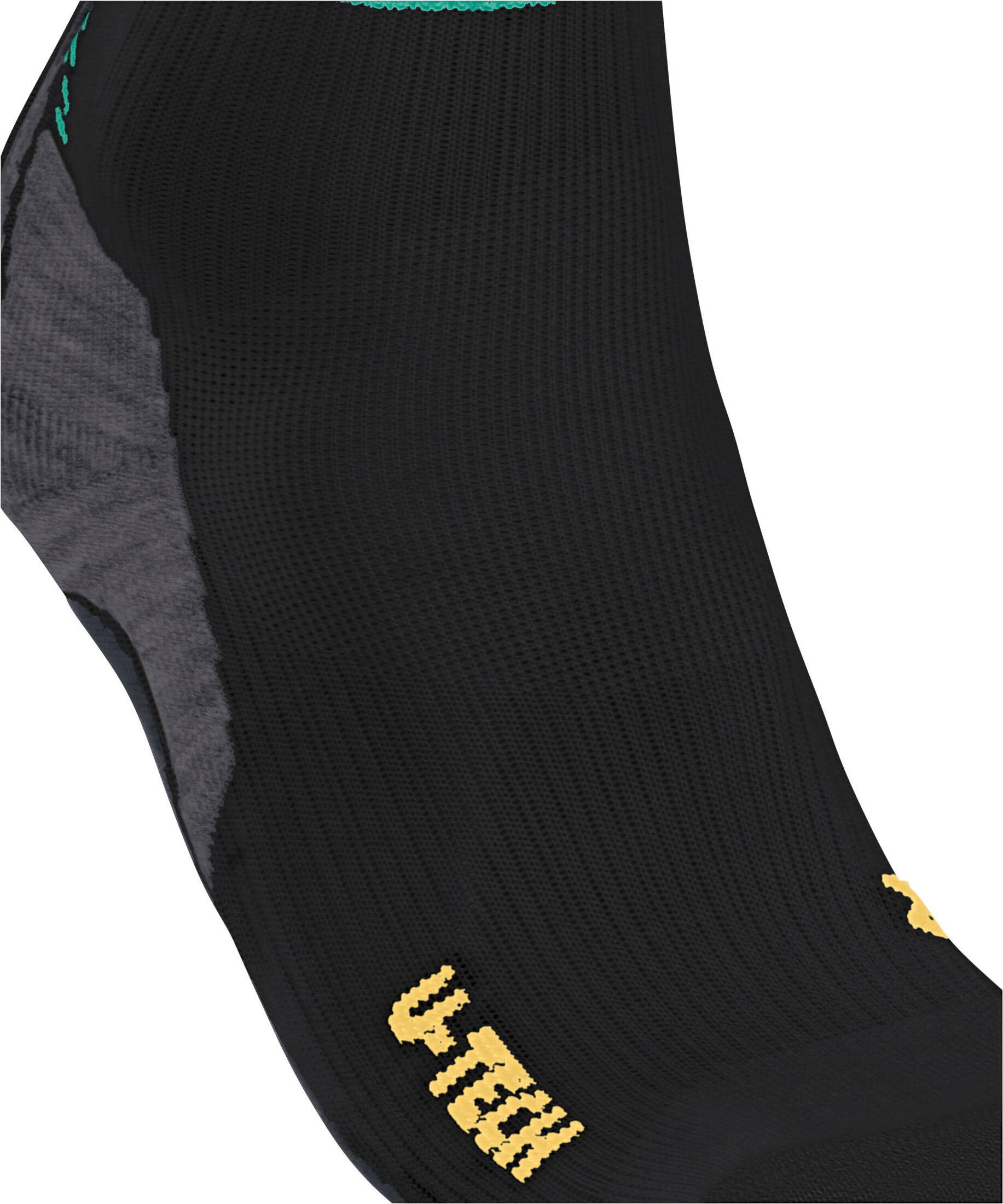 FALKE| Damen Socken RU True Motion Aion