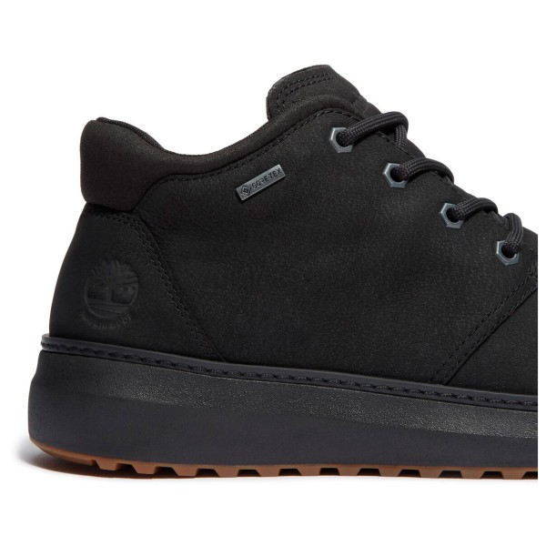 Timberland - Hudson Road Mid Lace Up GTX Chukka Boot - Chaussures de loisirs