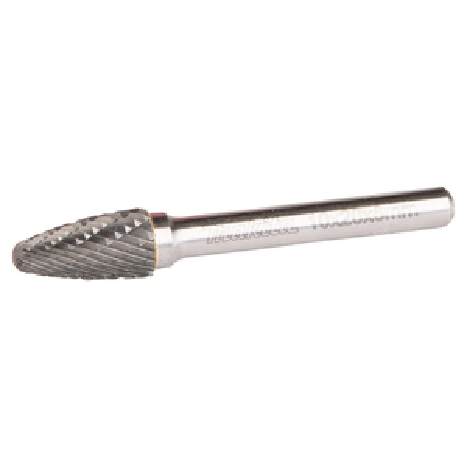 Makita B-52788 Hardmetalen stiftfrees - 10 x 20 x 6mm