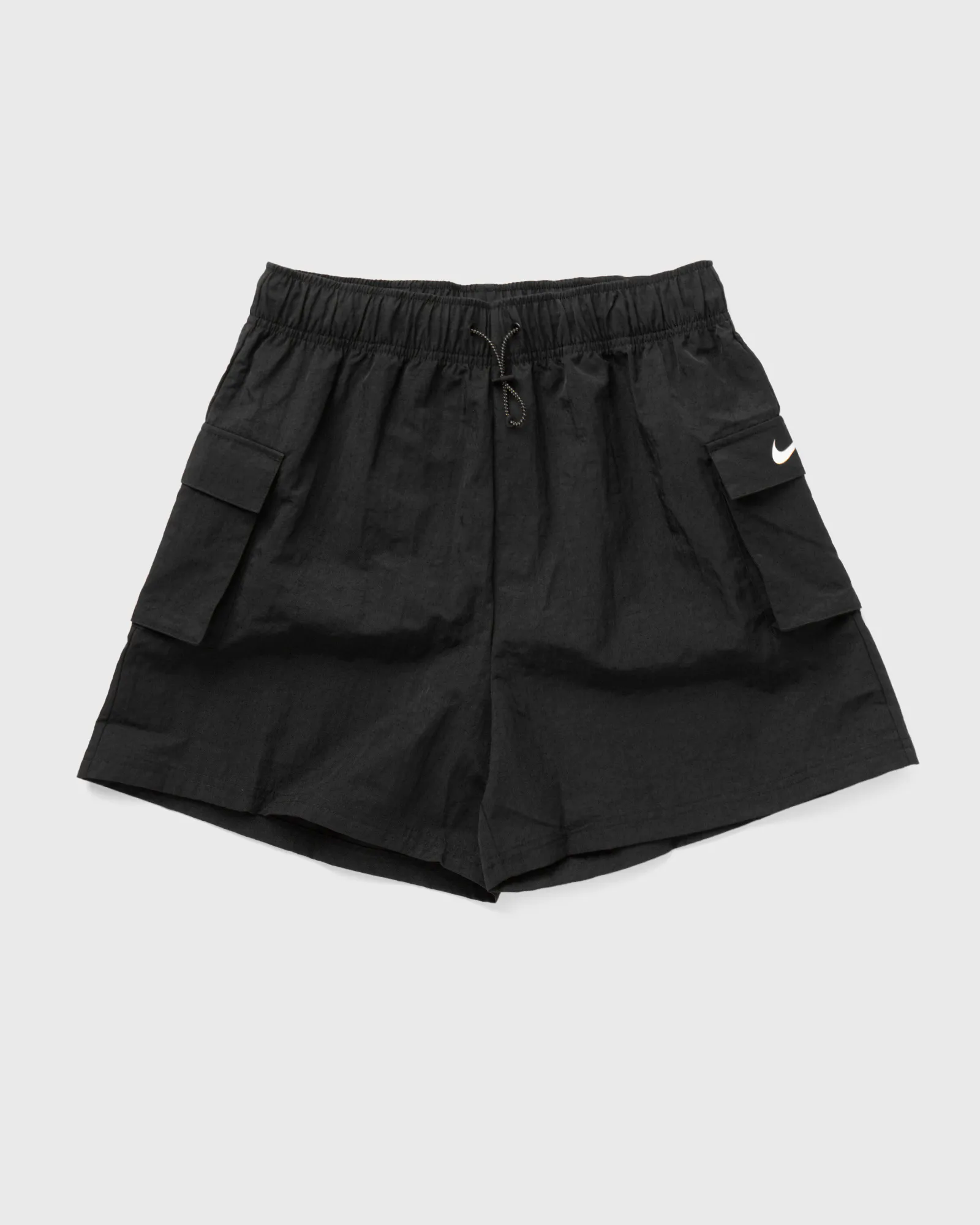 Nike WMNS Woven High-Rise Shorts