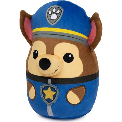 Paw Patrol Gund Trend plys - Chase
