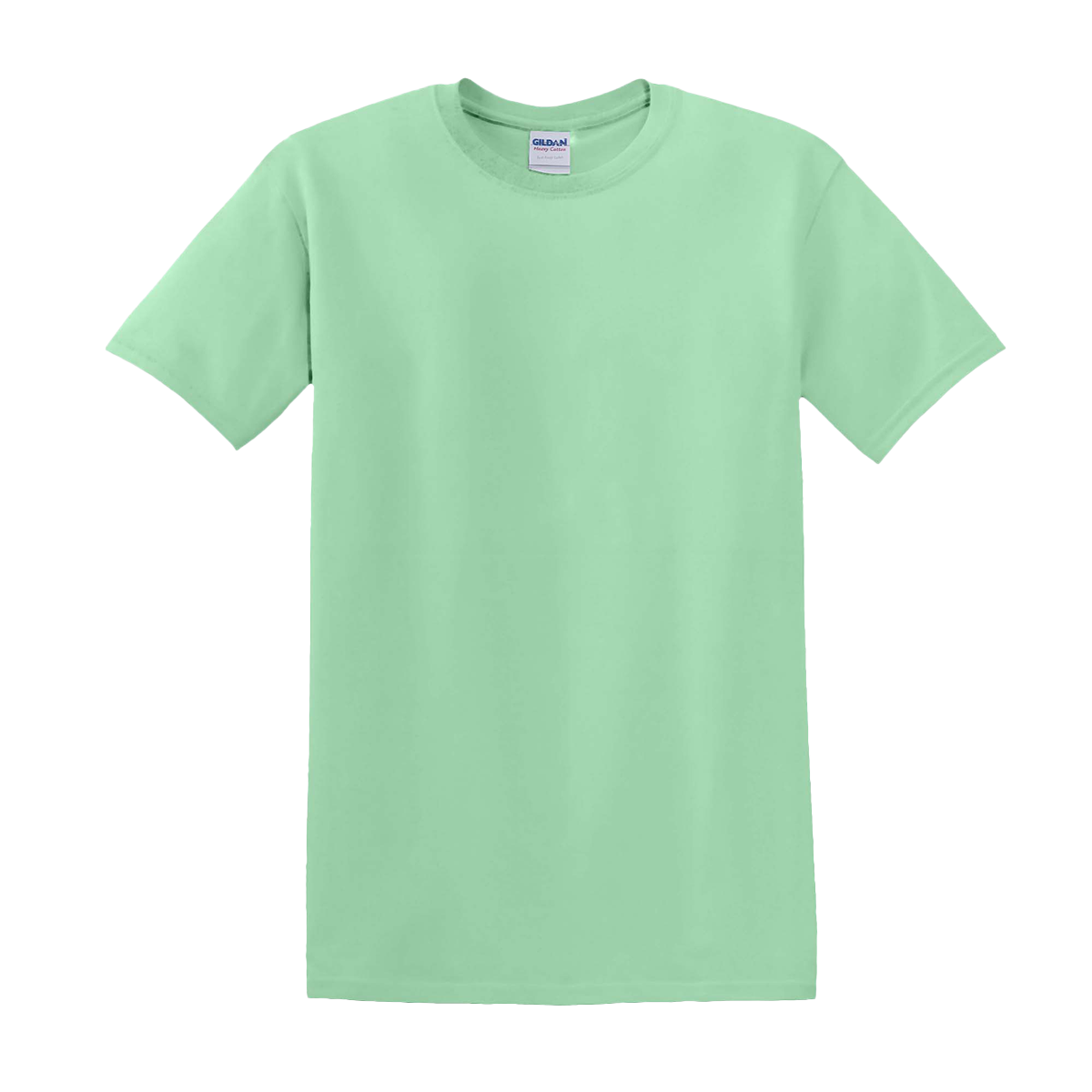 Gildan GI5000 - T-shirt Manches Courtes en Coton