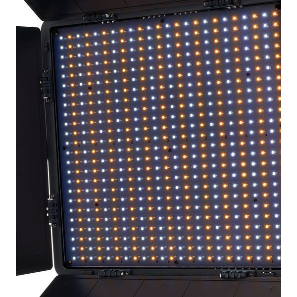Varytec VP-1 DMX Video BiLight Panel