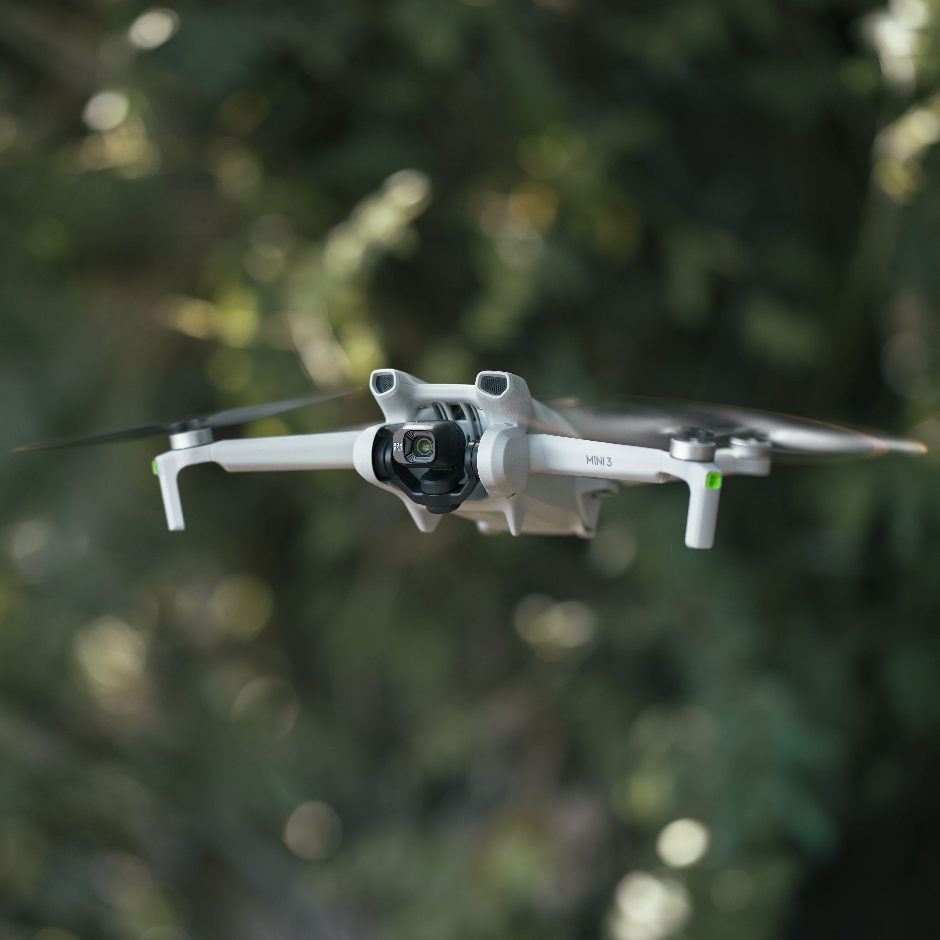 DJI Mini 3
