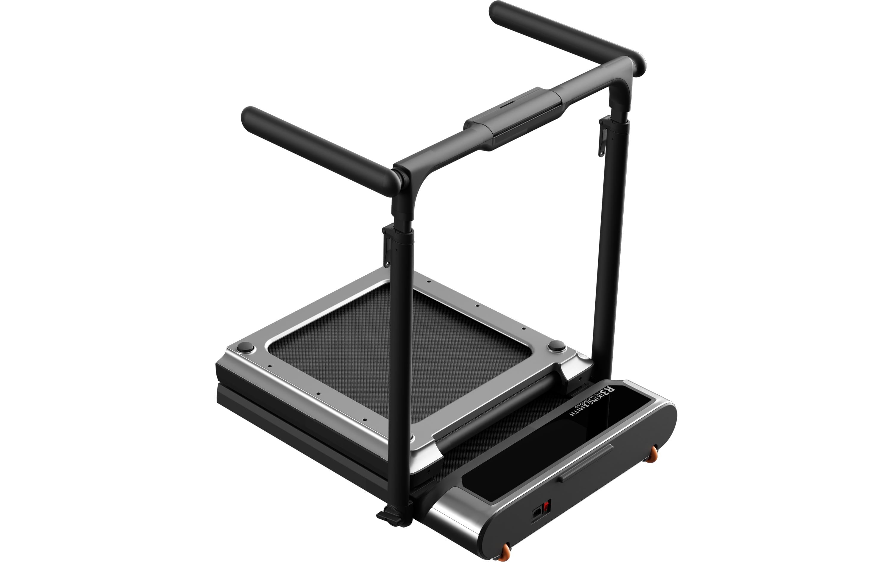 Laufband Walkingpad R3 hybrid+<br>Kompaktes Laufband in modernem Design