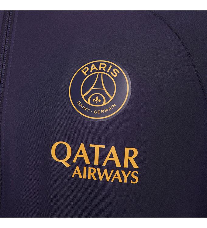Nike Men Paris Saint-Germain Strike Trainingspak