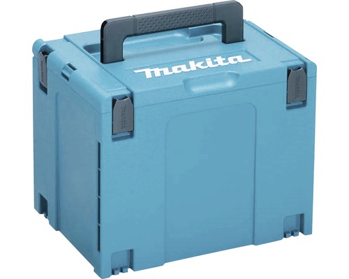 Makita MAKPAC gereedschapskoffer maat 4