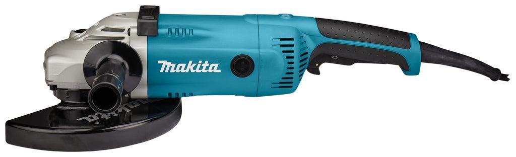 Makita GA9020RF Haakse Slijper 230V 2200W