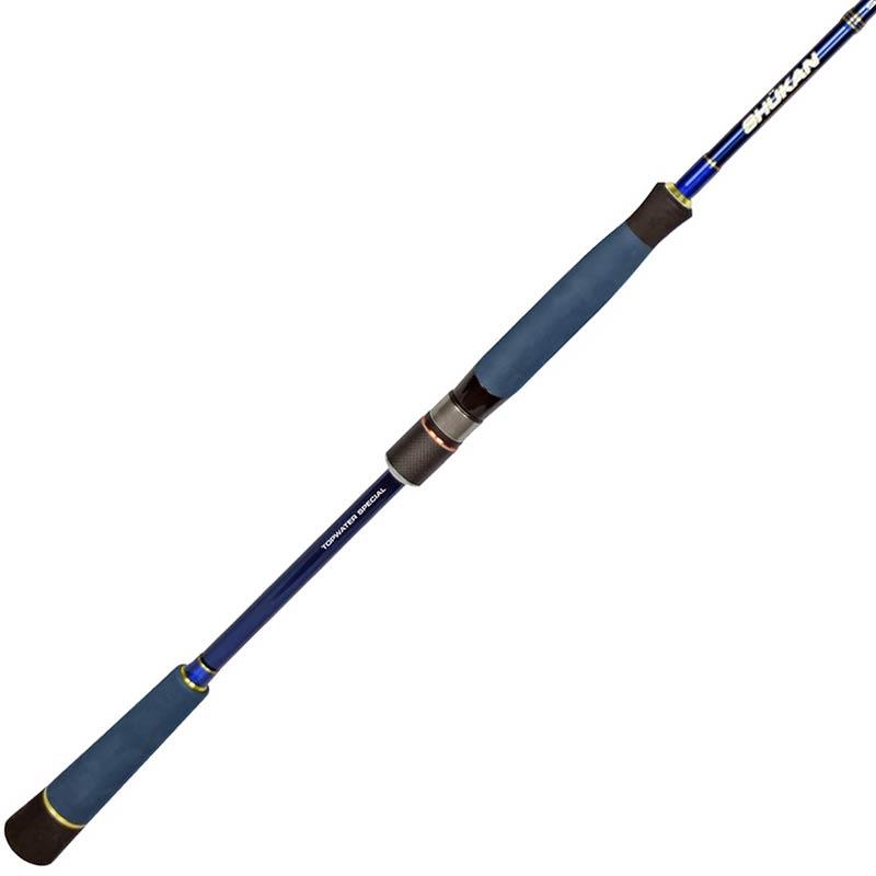 Canne Spinning Sakura Shukan 2.0 Topwater