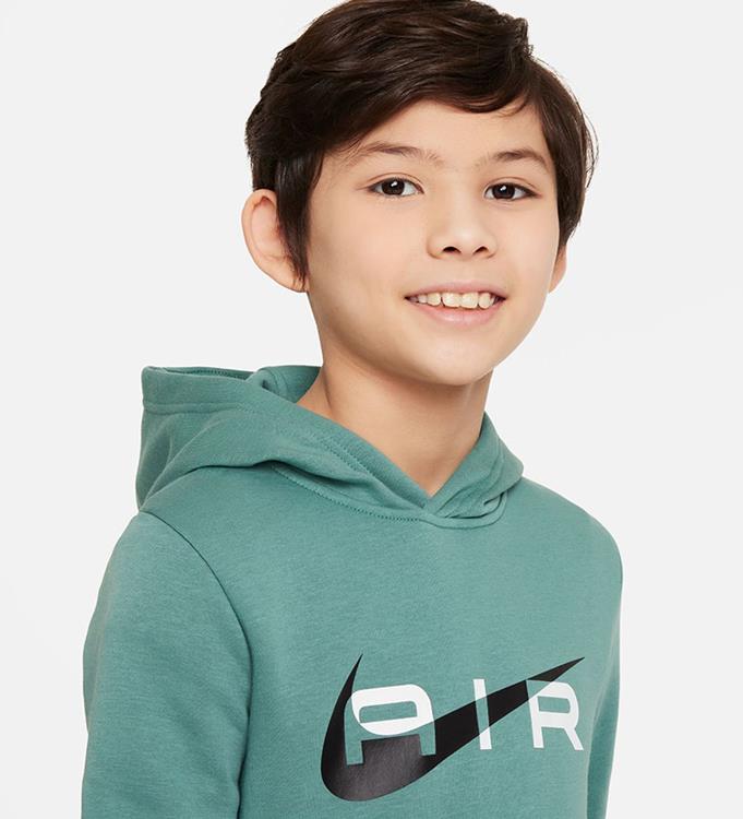 Nike JR Fleece Hoodie