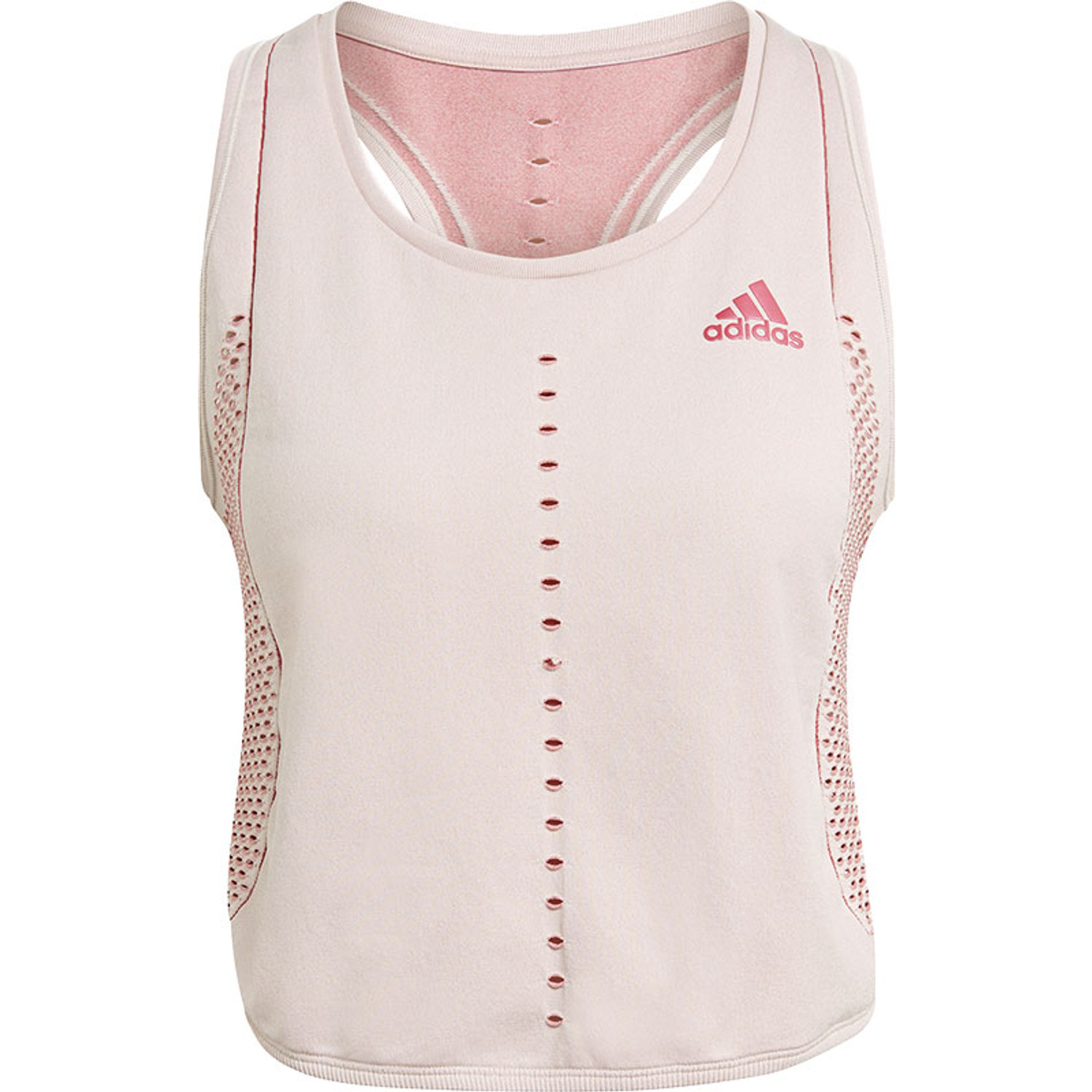 adidas Tennis Primeknit Primeblue Tank