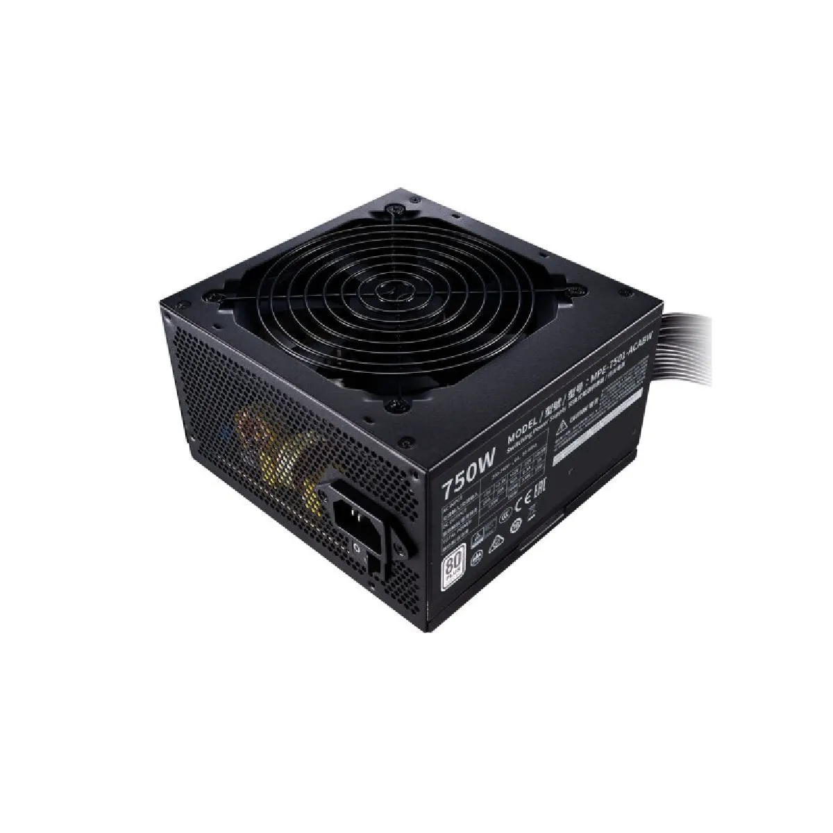 Cooler Master Ltd Cooler Master MPE-7501-ACABW
