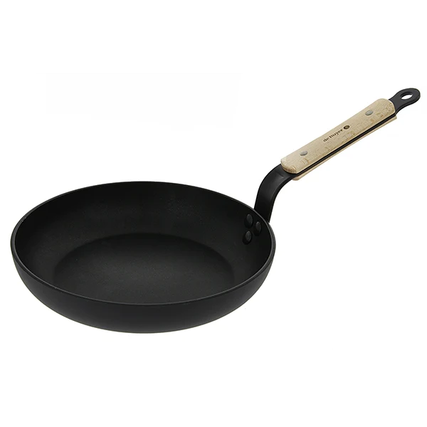 Poêle 32 cm choc B Bois De Buyer