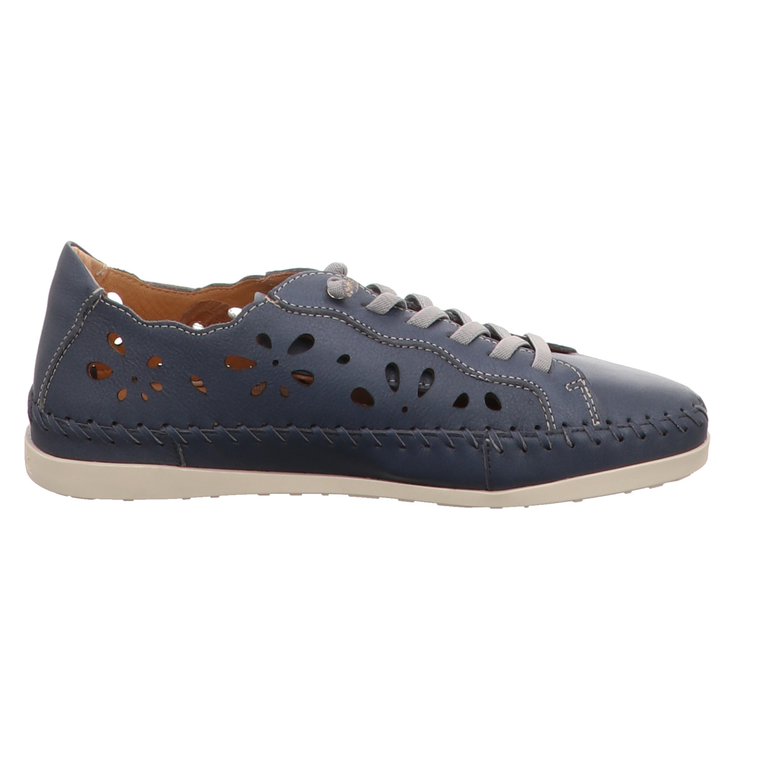 Pikolinos Halbschuh blau blau