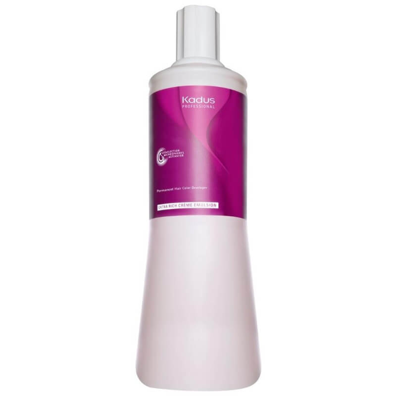 Oxydant crème 10V 3% Kadus 1L