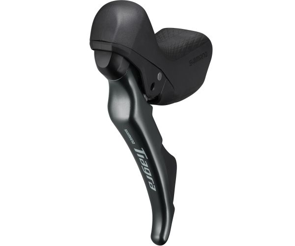 Shimano Tiagra 4720 10-Speed Skiftegreb, Venstre