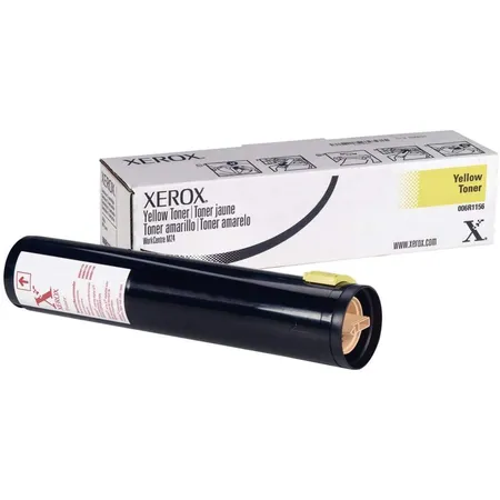 Xerox Toner gelb