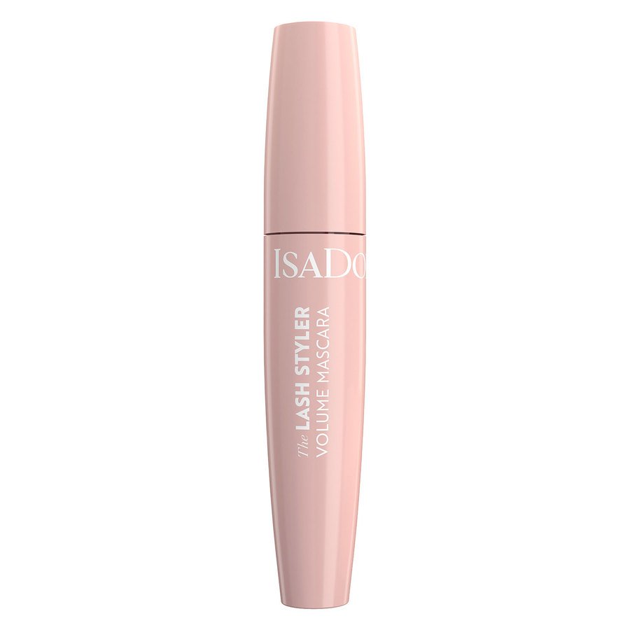 IsaDora Lash Styler Volume Mascara 40 Black 9ml