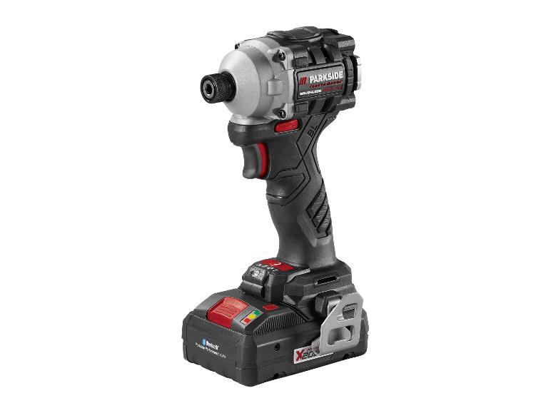 Accu-gereedschapset 20 V met 2 accu's en oplader