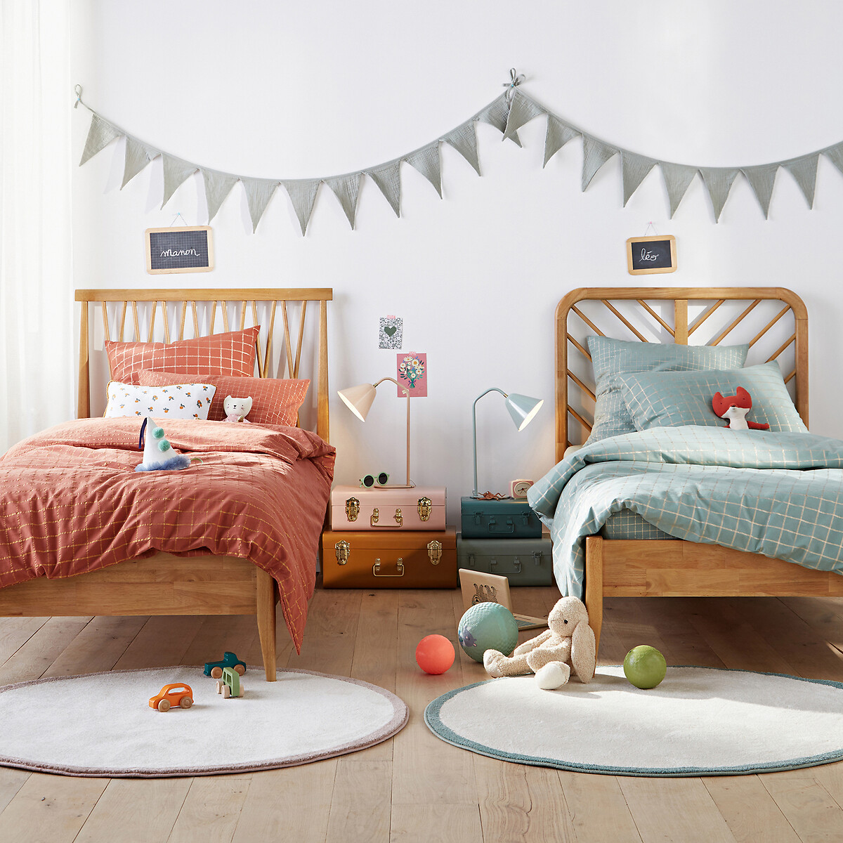 LA REDOUTE INTERIEURS<br>Tenda infantil / Tipi, Tipa