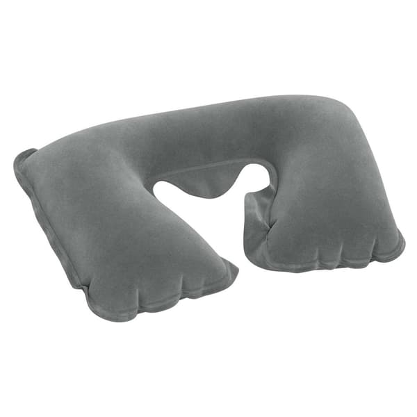Croissant reisepute 37 x 24 x 10 cm Bestway 67006 blå