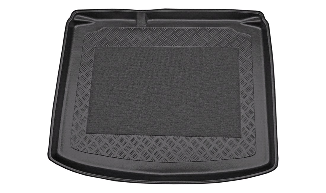 Bagagerumsbakke Seat Leon II 5d 05-12