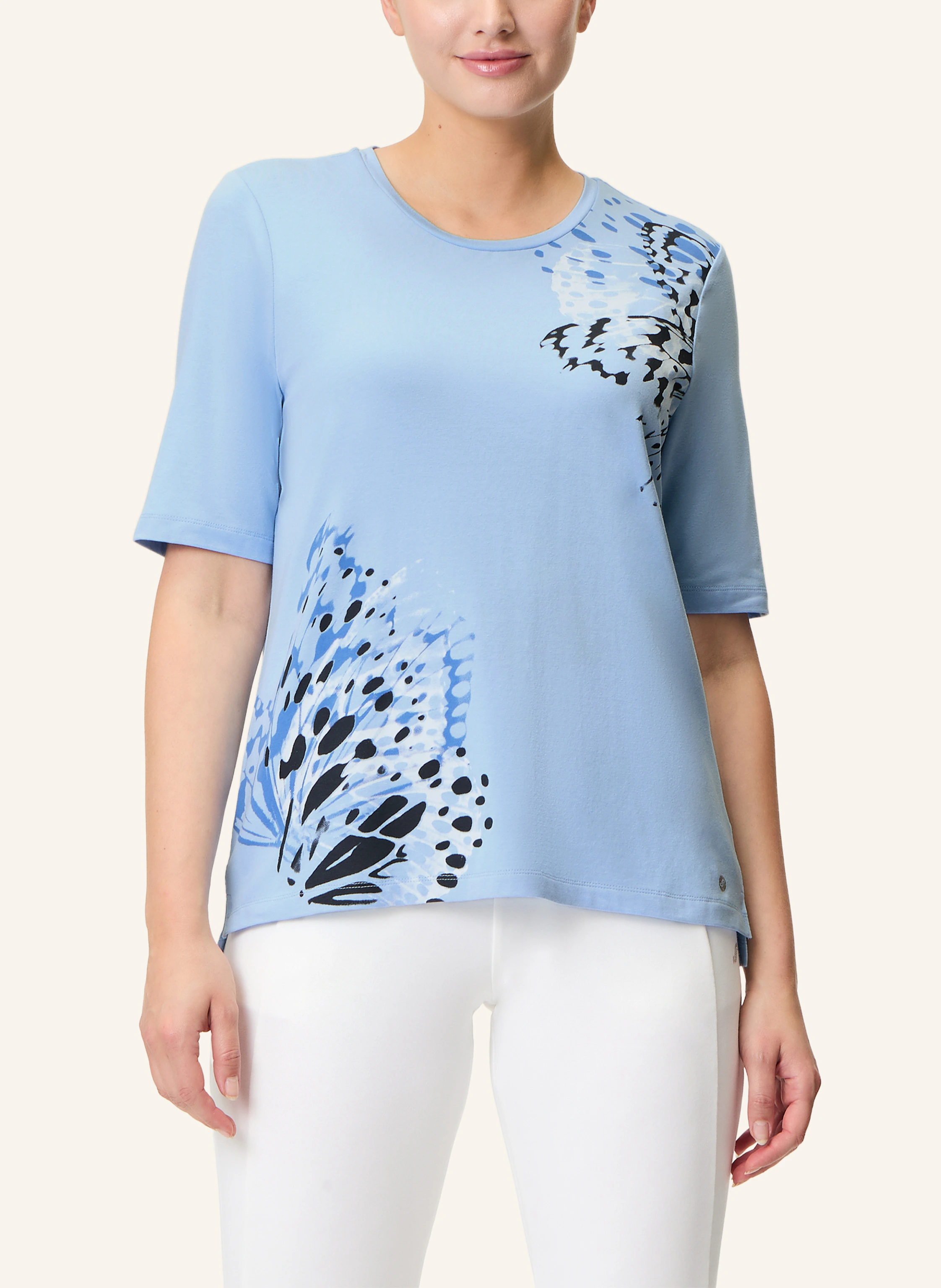 JOY sportswear T-Shirt MADELEINE