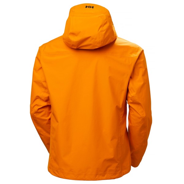 Helly Hansen - Verglas Infinity Shell Jacket 2.0 - Veste imperméable