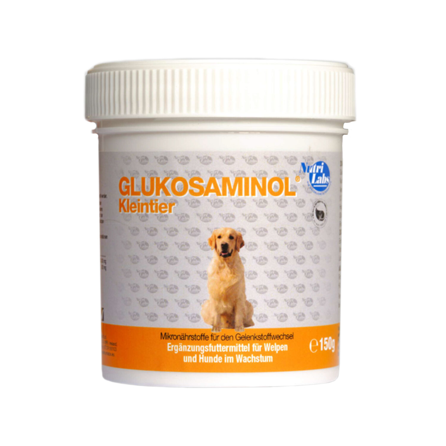 Nutrilabs Glukosaminol Hond