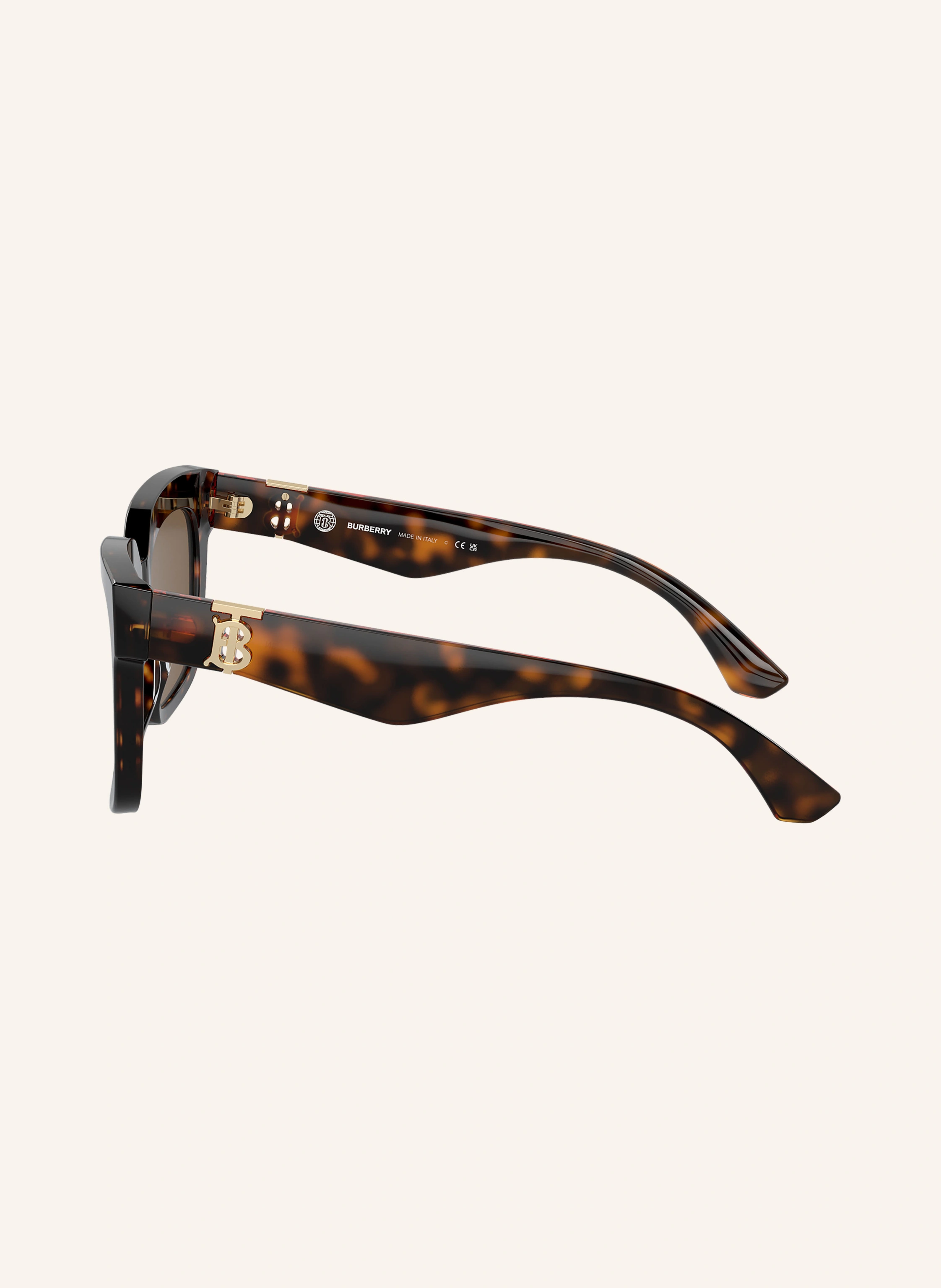 BURBERRY Sonnenbrille BE4419