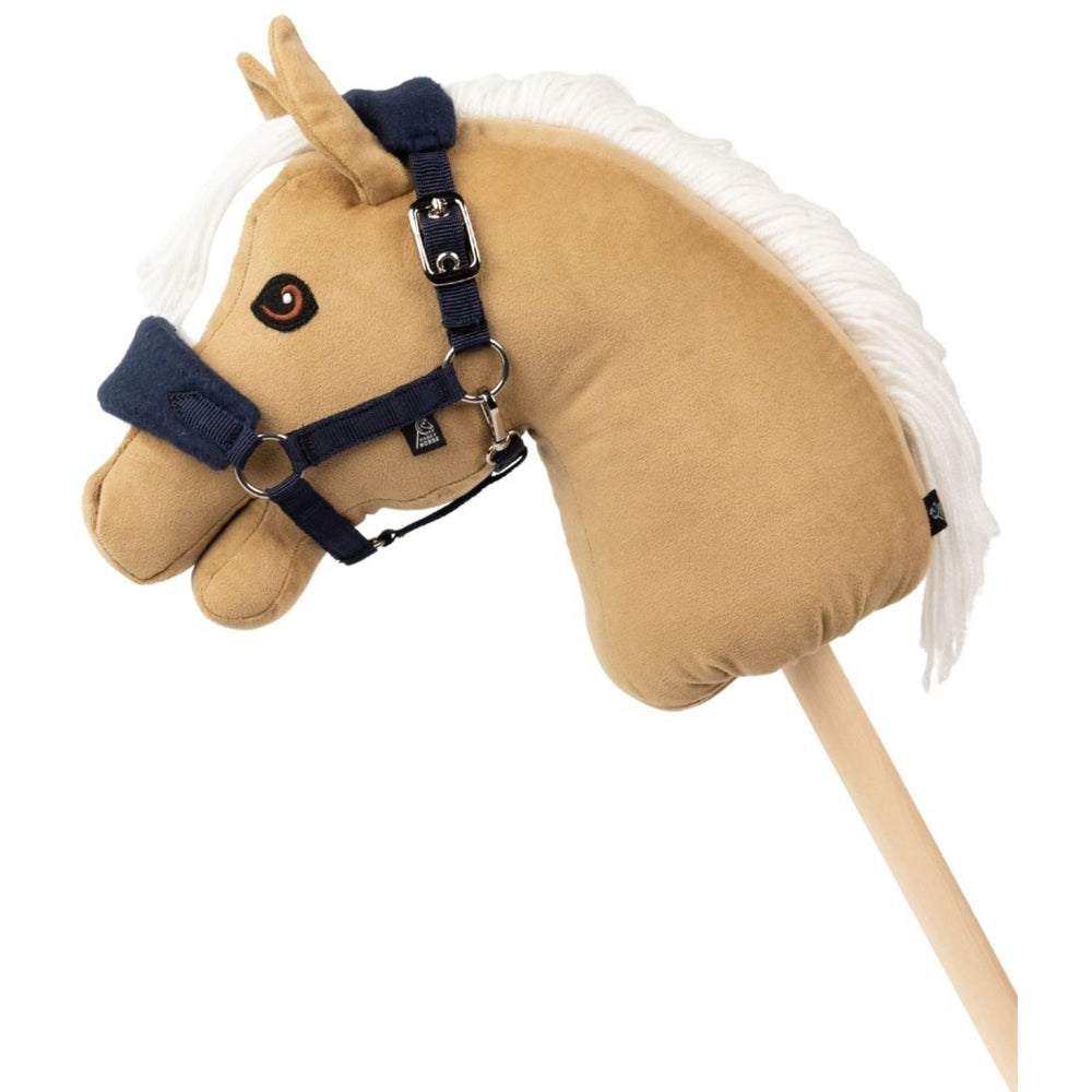 Køb My Hobby Horse Navy Grime Til Kæphest, Fleece