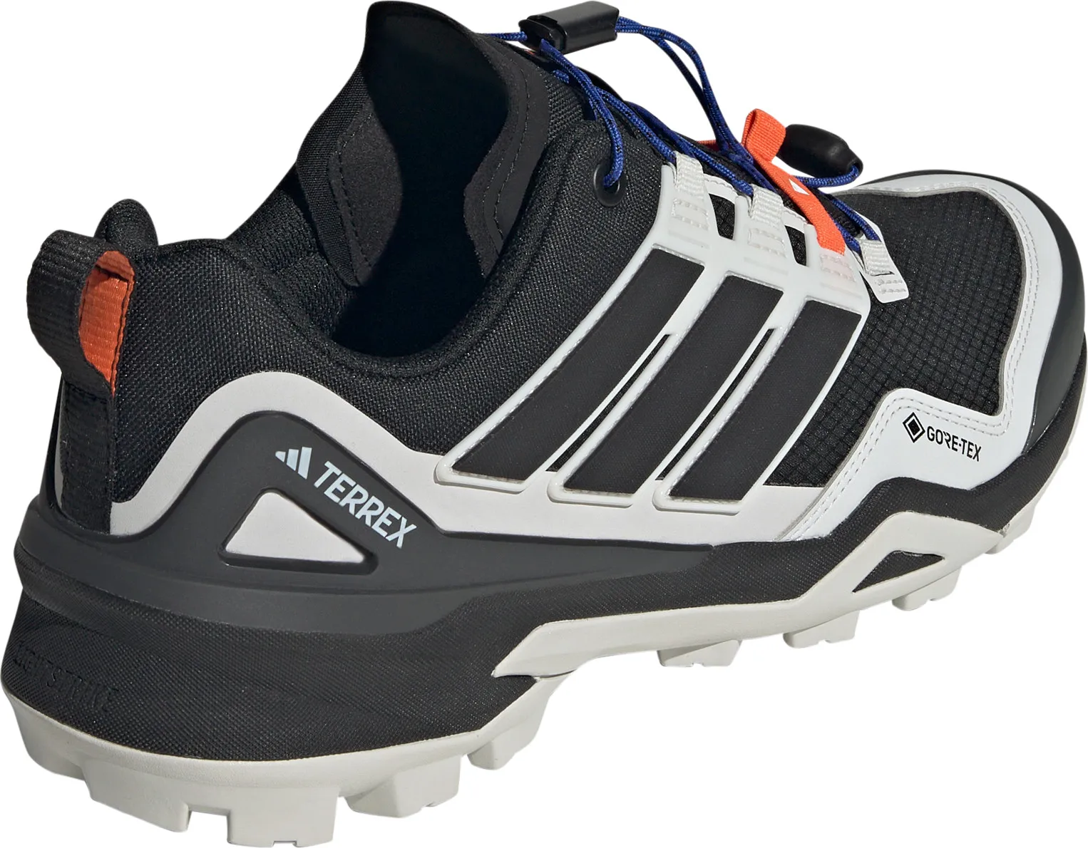 Adidas Men's Terrex Skychaser Gore-Tex Core Black/Core Black/Greone