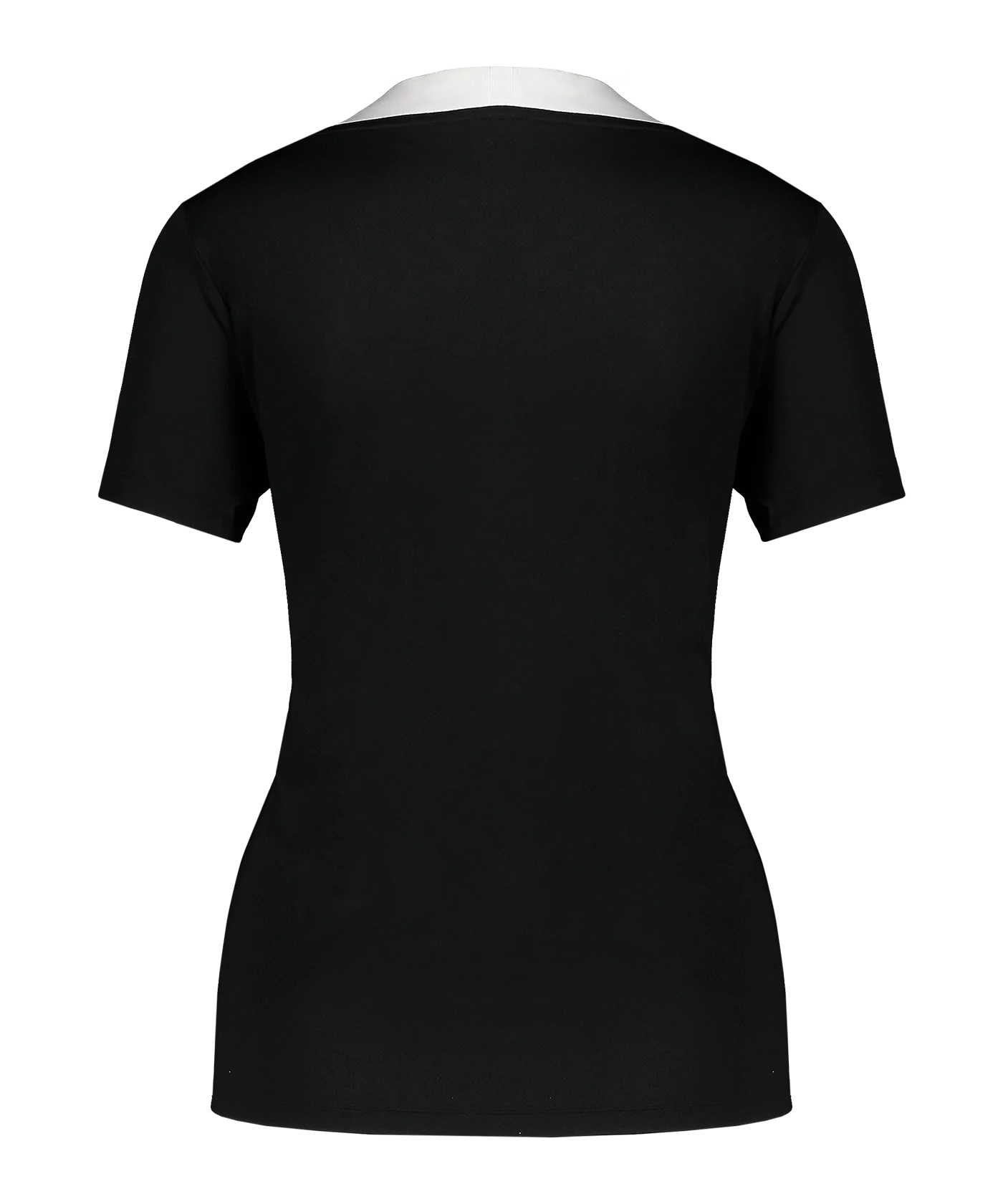 Nike Strike 24 Trainingsshirt Damen Schwarz F010
